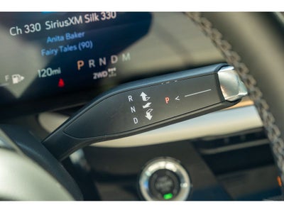 2024 Buick Envision Avenir