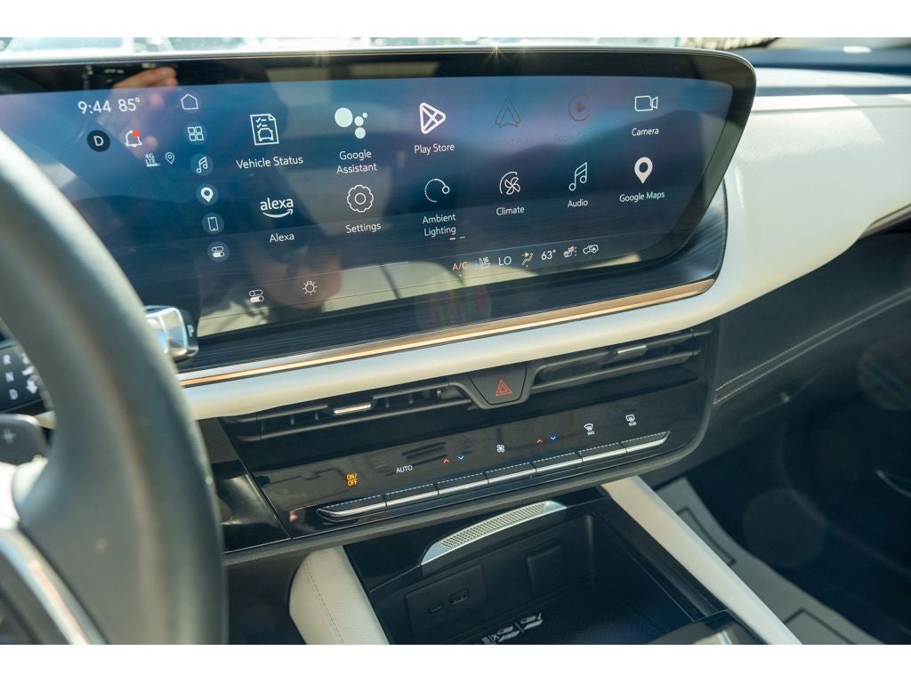 2024 Buick Envision Avenir