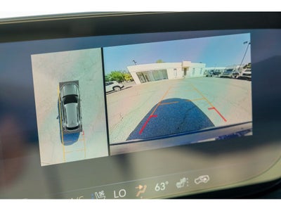 2024 Buick Envision Avenir