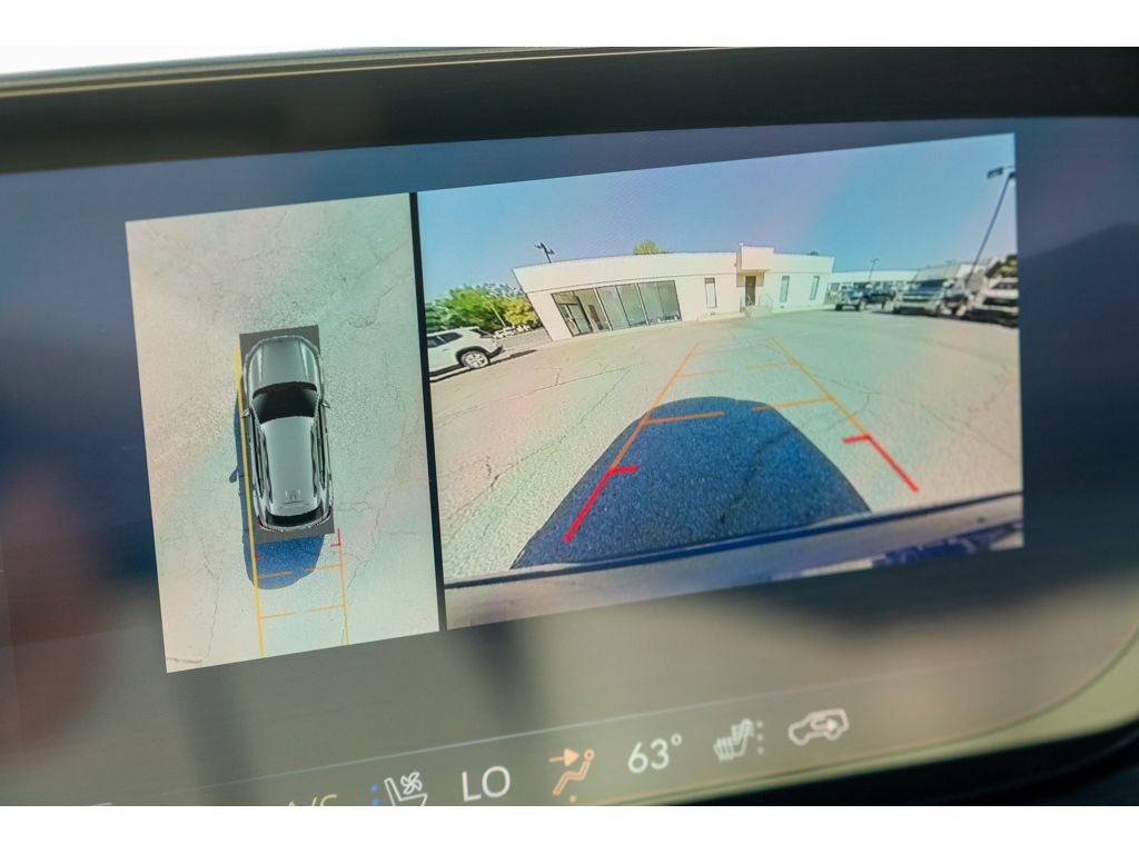 2024 Buick Envision Avenir