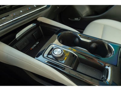 2024 Buick Envision Avenir