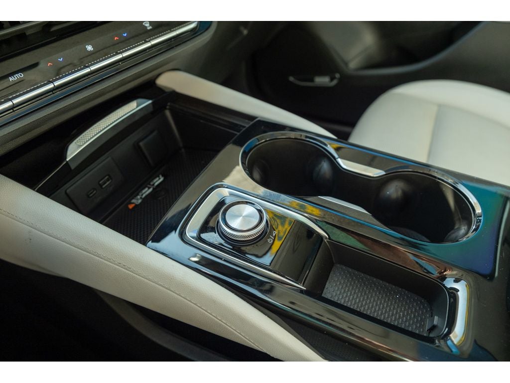 2024 Buick Envision Avenir