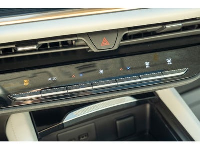 2024 Buick Envision Avenir