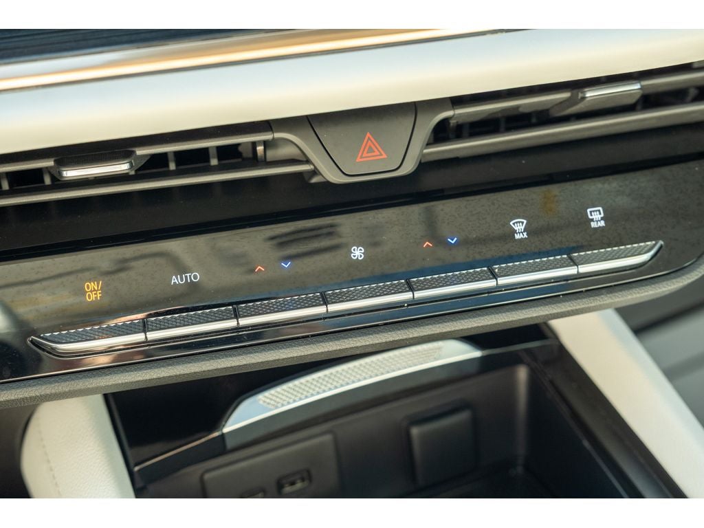 2024 Buick Envision Avenir