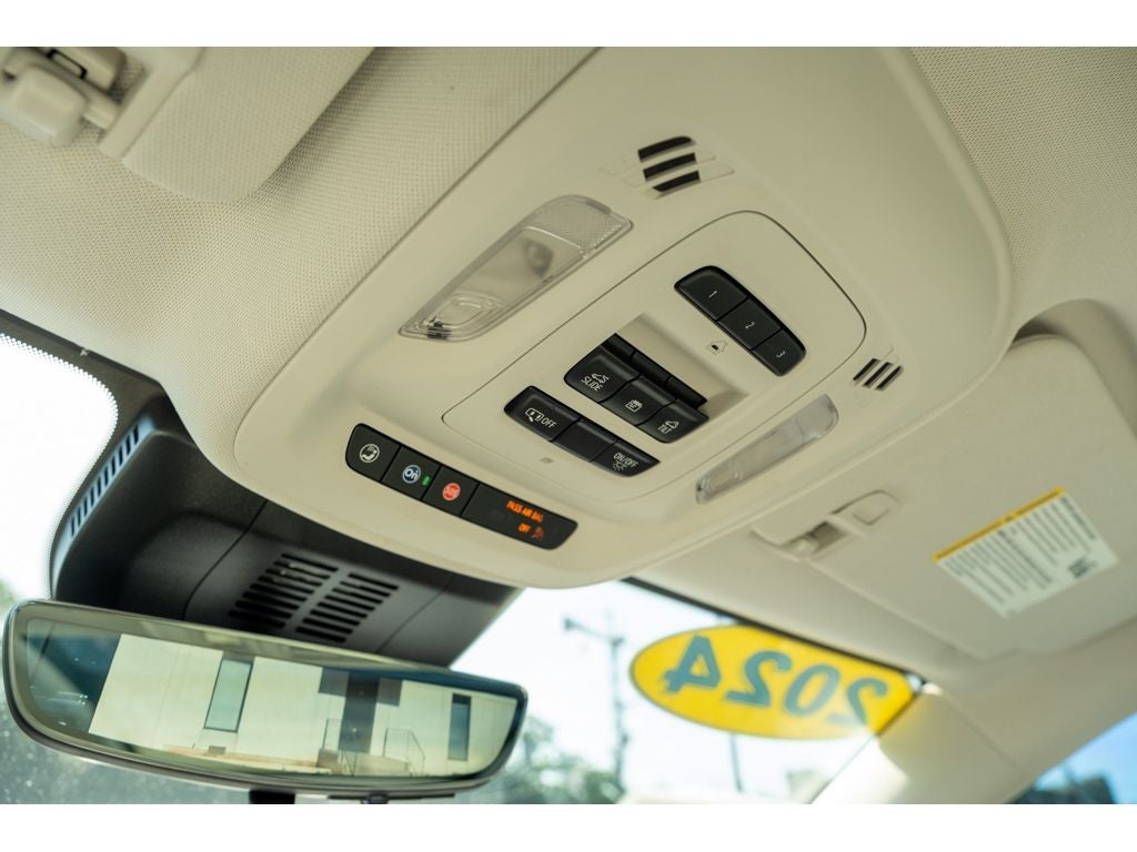 2024 Buick Envision Avenir