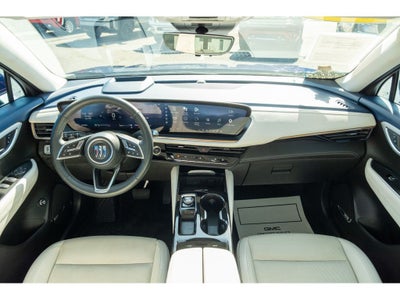 2024 Buick Envision Avenir