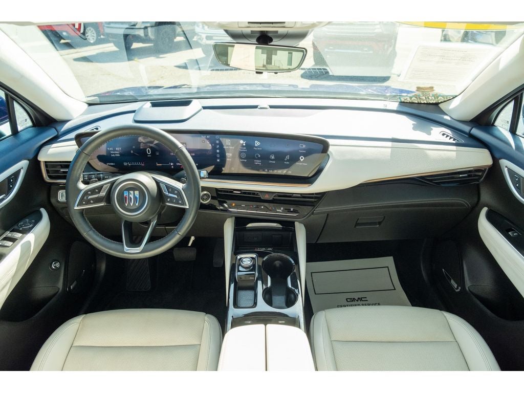 2024 Buick Envision Avenir