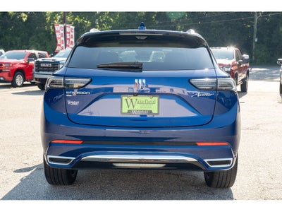 2024 Buick Envision Avenir