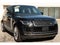 2018 Land Rover Range Rover Base