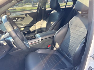 2023 Mercedes-Benz C-Class C 300