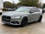2019 Audi S4 Premium Plus