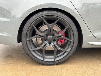 2019 Audi S4 Premium Plus