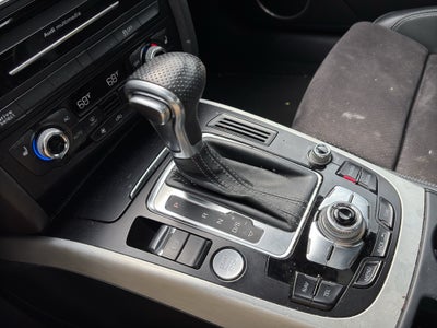 2014 Audi A4 Prestige