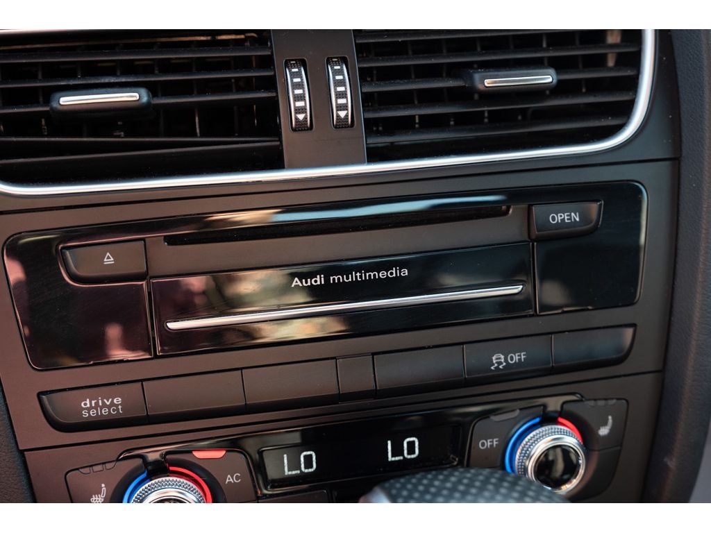 2014 Audi A4 Prestige