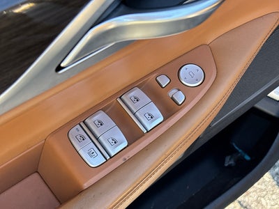 2016 BMW 7 Series 750i xDrive