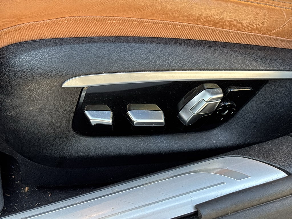 2016 BMW 7 Series 750i xDrive