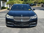 2016 BMW 7 Series 750i xDrive