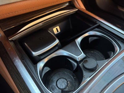 2016 BMW 7 Series 750i xDrive