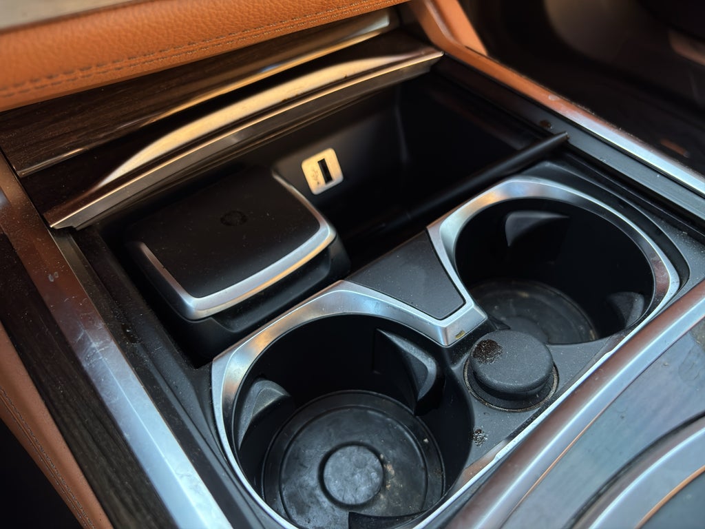 2016 BMW 7 Series 750i xDrive