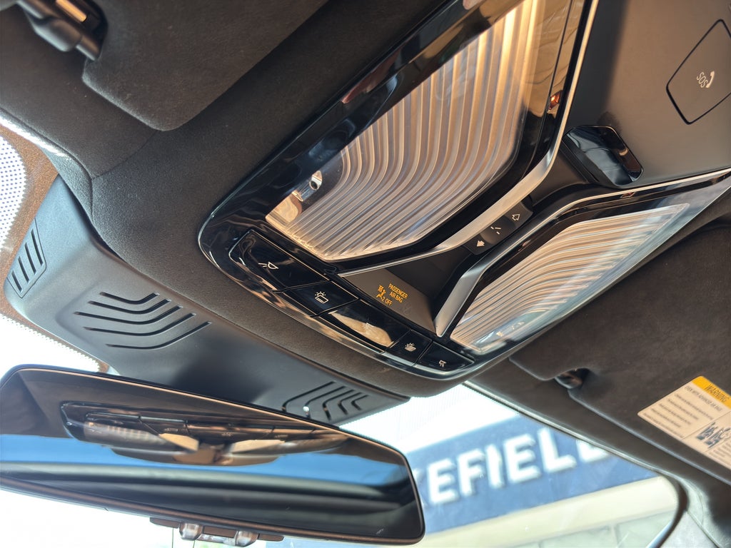 2016 BMW 7 Series 750i xDrive
