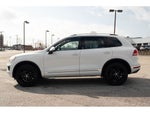 2017 Volkswagen Touareg Wolfsburg Edition