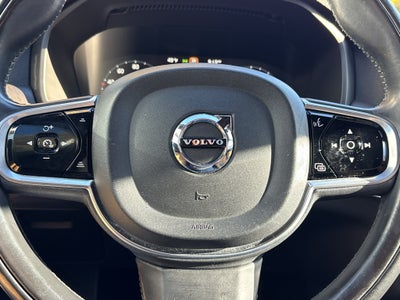 2018 Volvo V90 Cross Country Base
