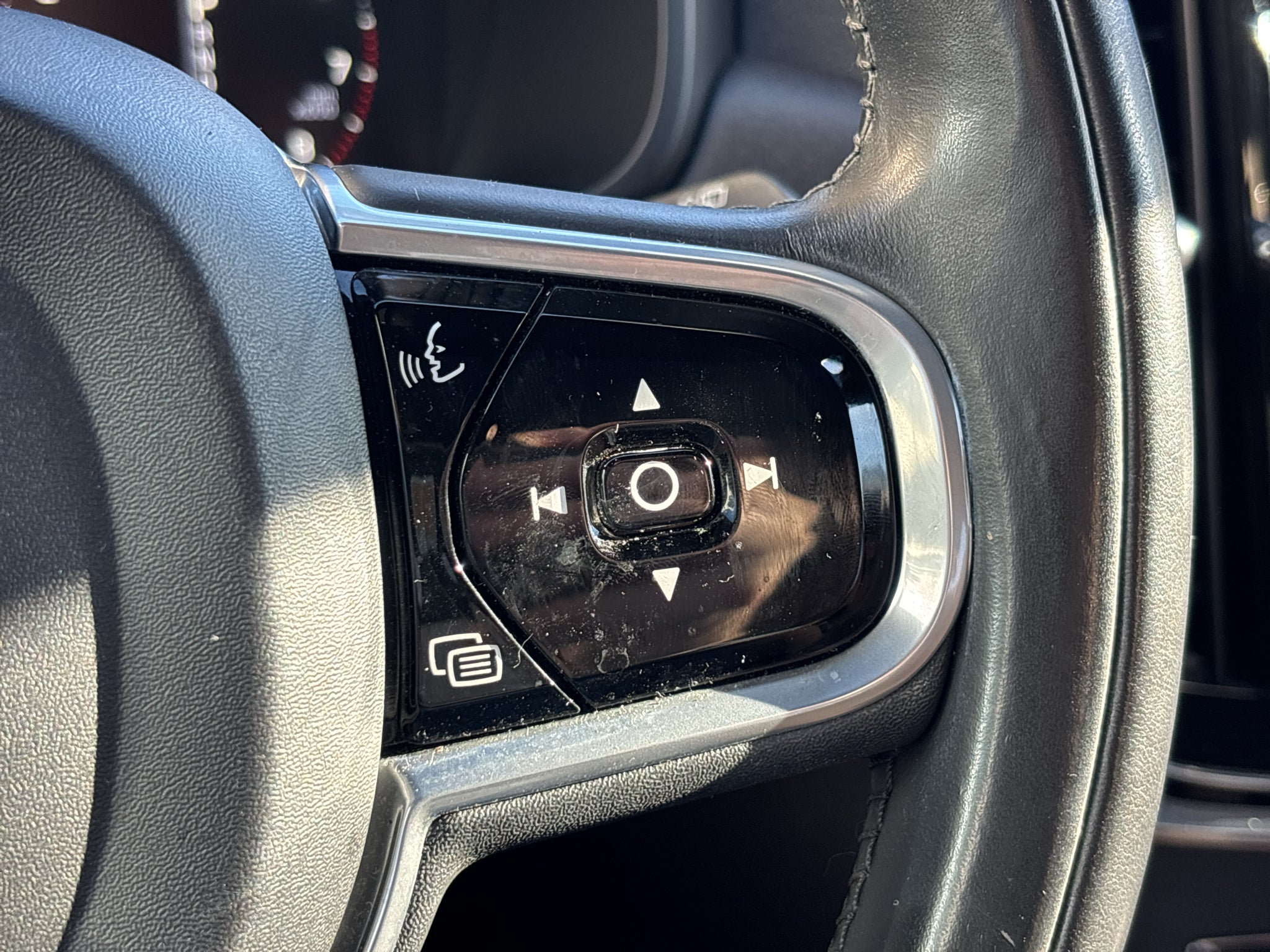 2018 Volvo V90 Cross Country Base