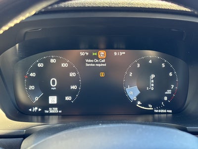 2018 Volvo V90 Cross Country Base