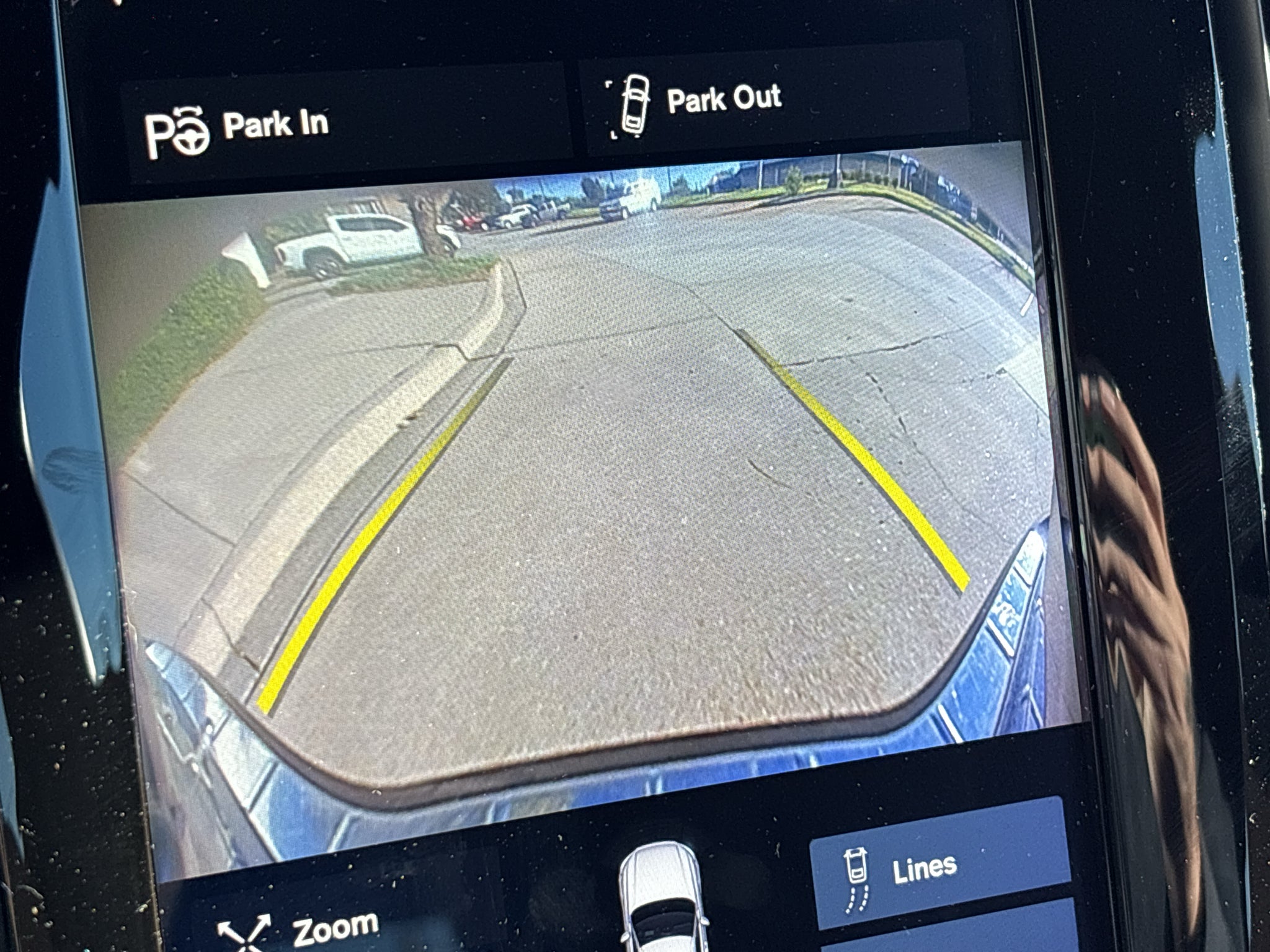 2018 Volvo V90 Cross Country Base