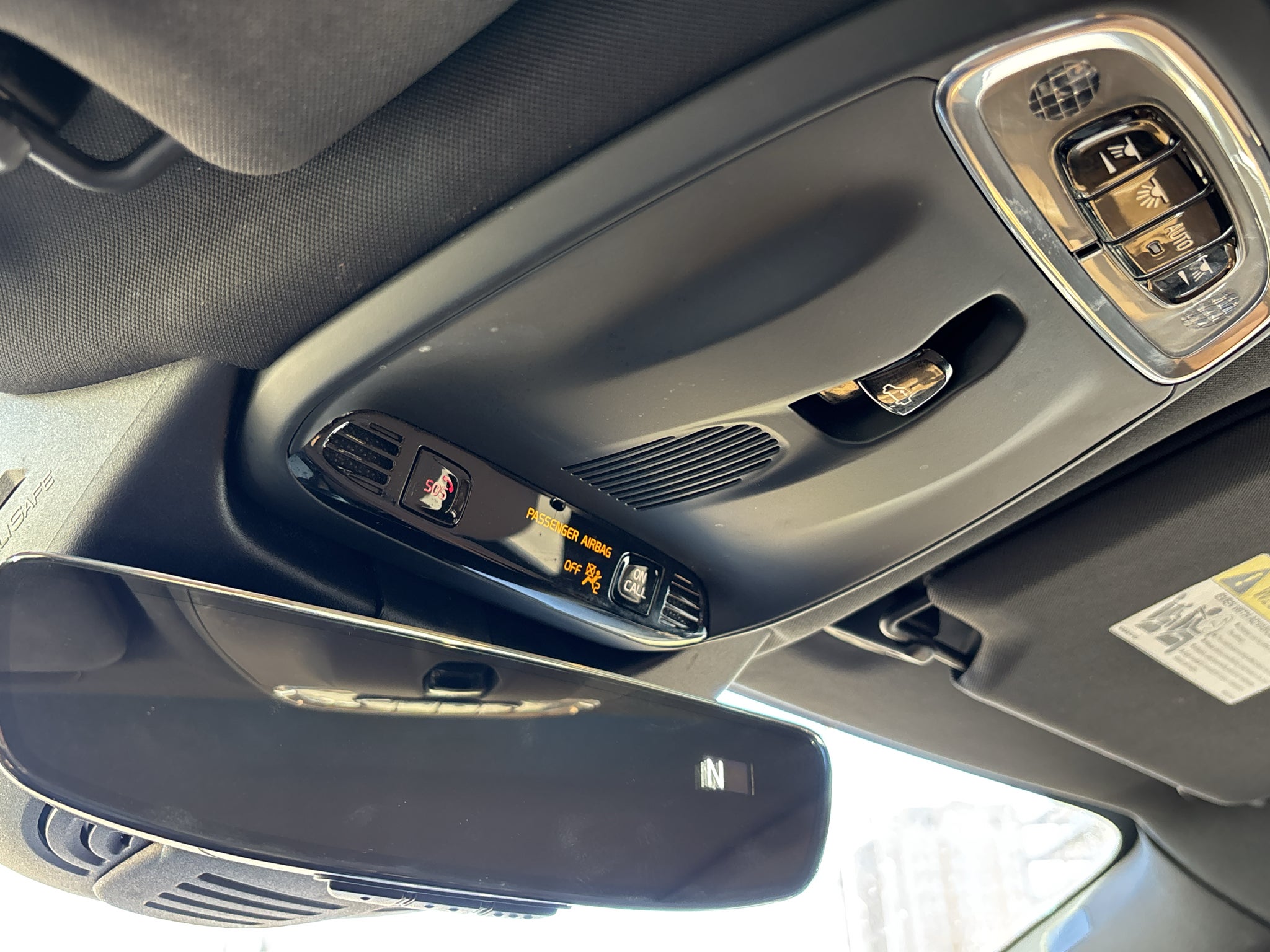 2018 Volvo V90 Cross Country Base