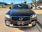 2018 Volvo V90 Cross Country Base