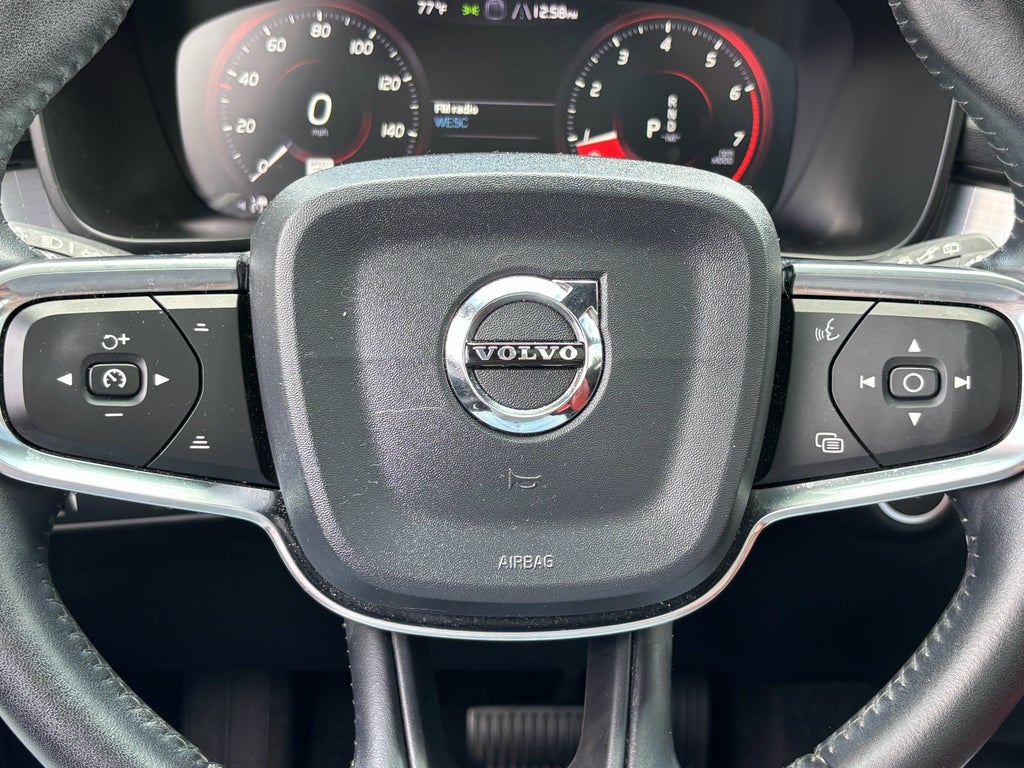 2019 Volvo XC40 Momentum