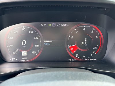 2019 Volvo XC40 Momentum