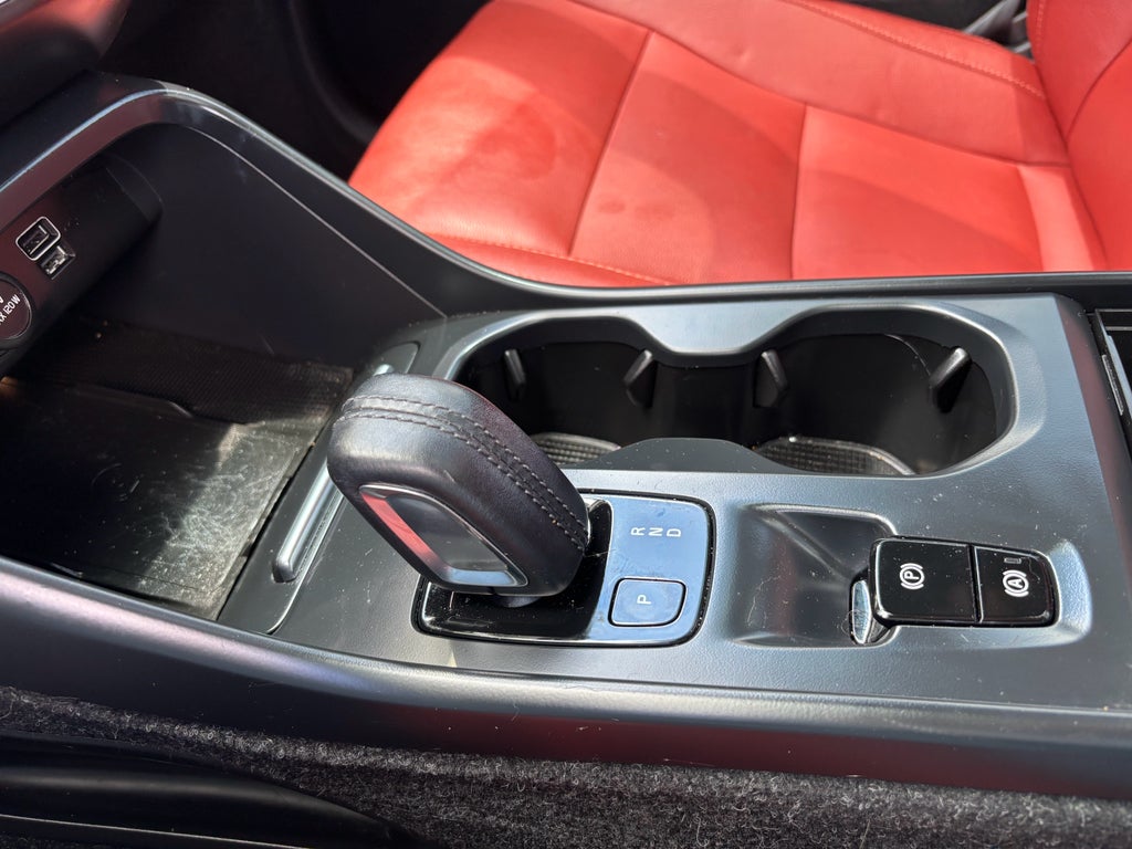 2019 Volvo XC40 Momentum