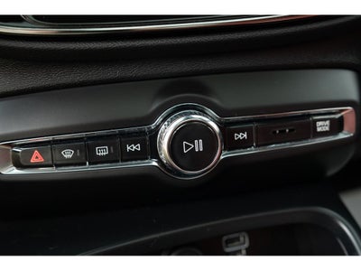 2019 Volvo XC40 XC40 T5 Momentum