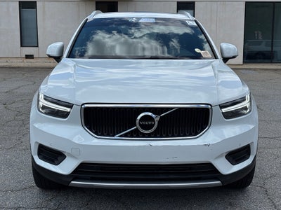 2019 Volvo XC40 Momentum