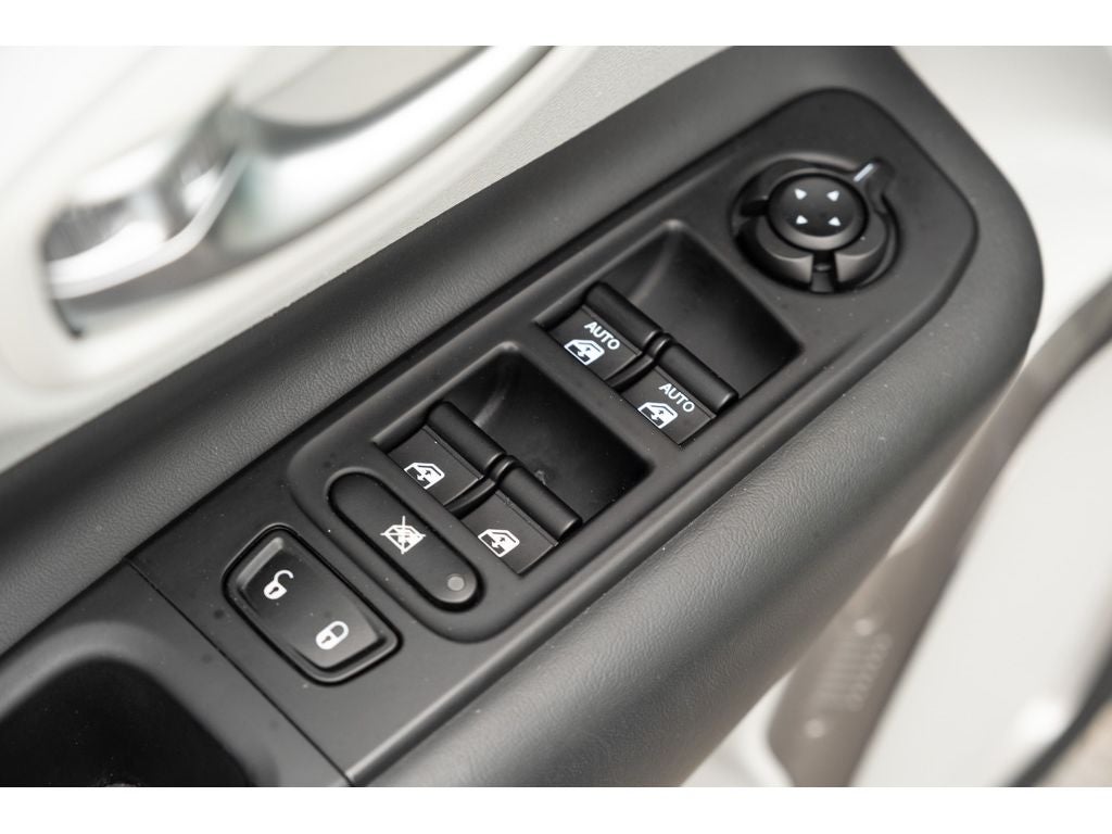2022 Jeep Renegade Limited