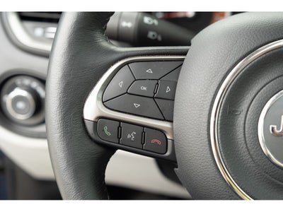 2022 Jeep Renegade Limited