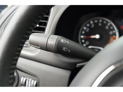 2022 Jeep Renegade Limited