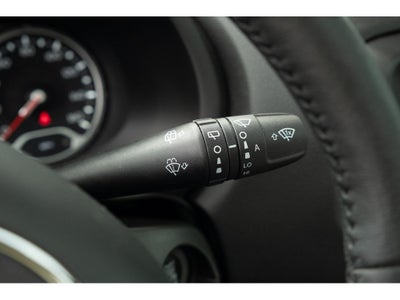 2022 Jeep Renegade Limited