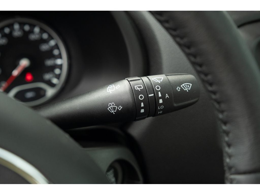 2022 Jeep Renegade Limited