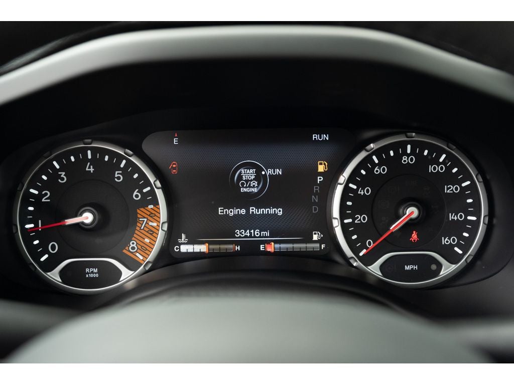 2022 Jeep Renegade Limited