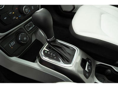 2022 Jeep Renegade Limited