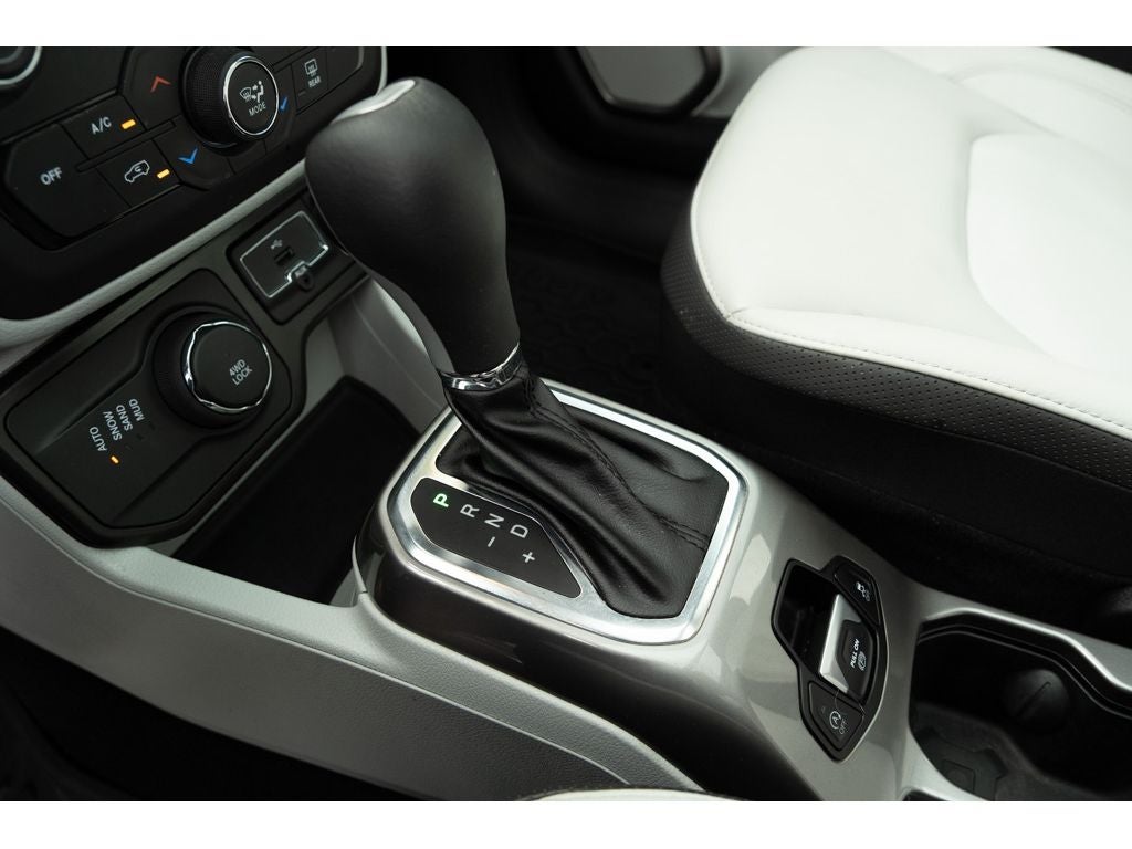 2022 Jeep Renegade Limited