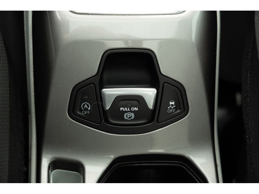 2022 Jeep Renegade Limited