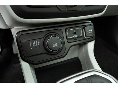 2022 Jeep Renegade Limited