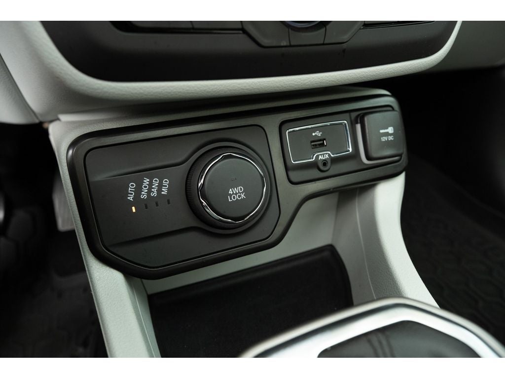 2022 Jeep Renegade Limited