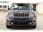 2022 Jeep Renegade Limited