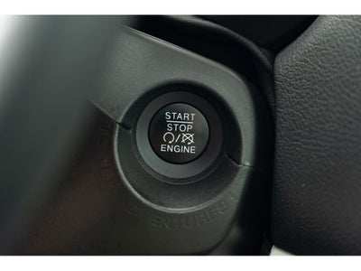 2022 Jeep Renegade Limited
