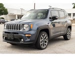 2022 Jeep Renegade Limited